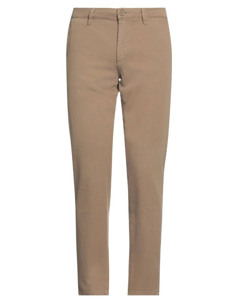 DOOA Hose Herren Kamel von DOOA