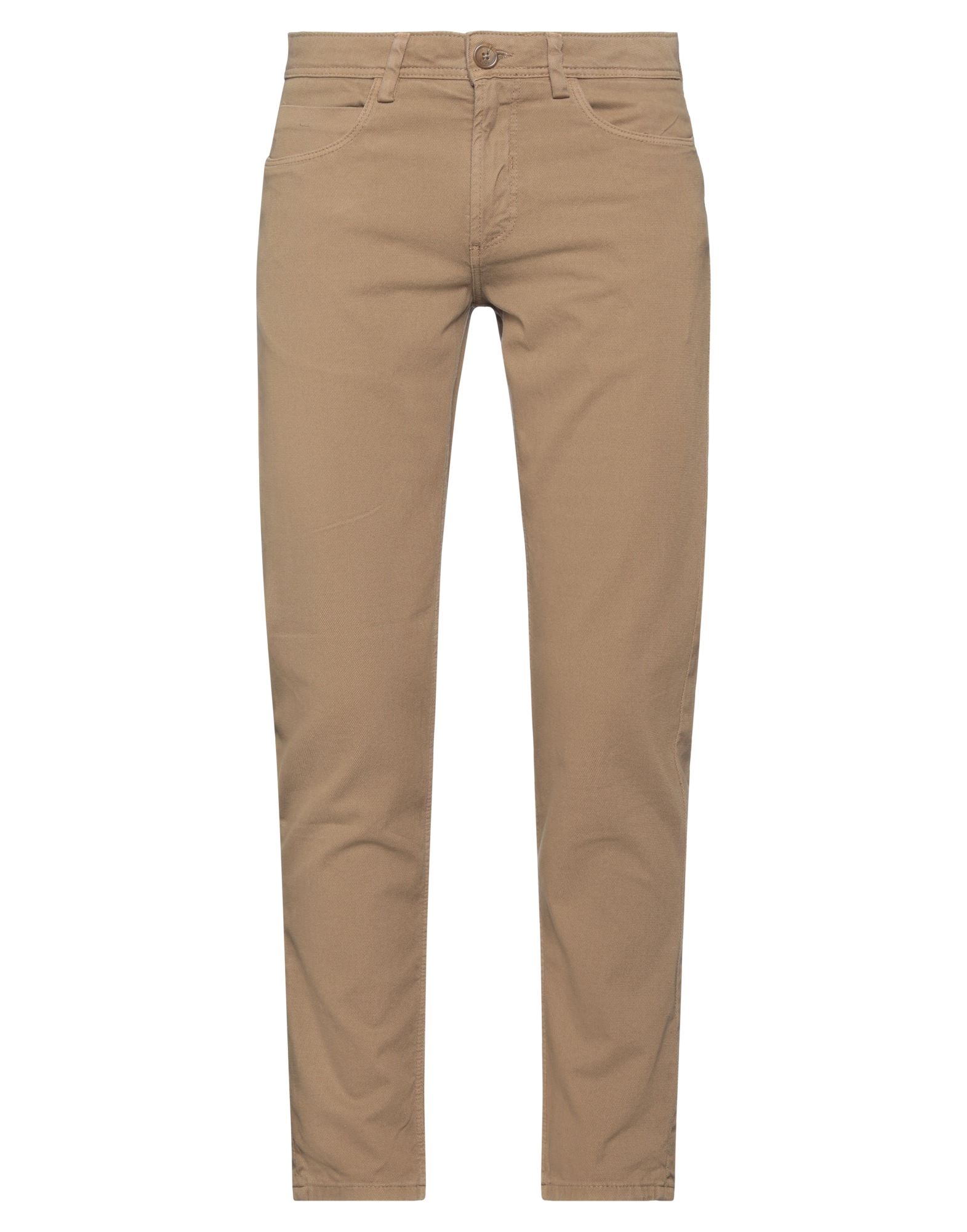 DOOA Hose Herren Kamel von DOOA