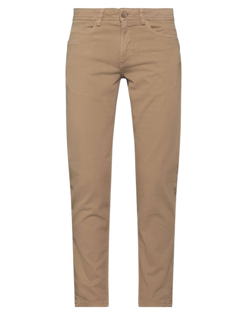 DOOA Hose Herren Kamel von DOOA