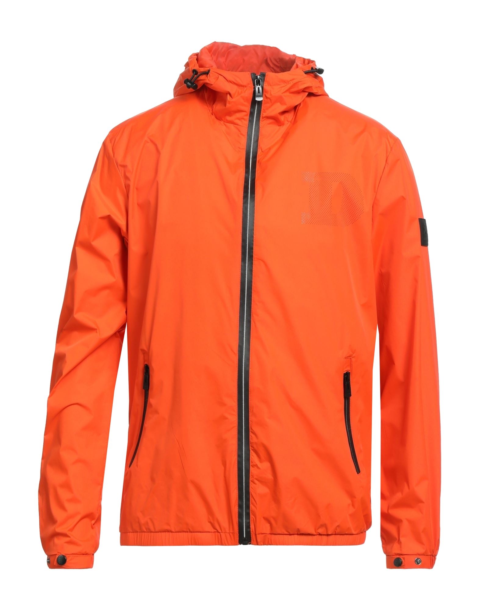 DOOA Jacke & Anorak Herren Orange von DOOA