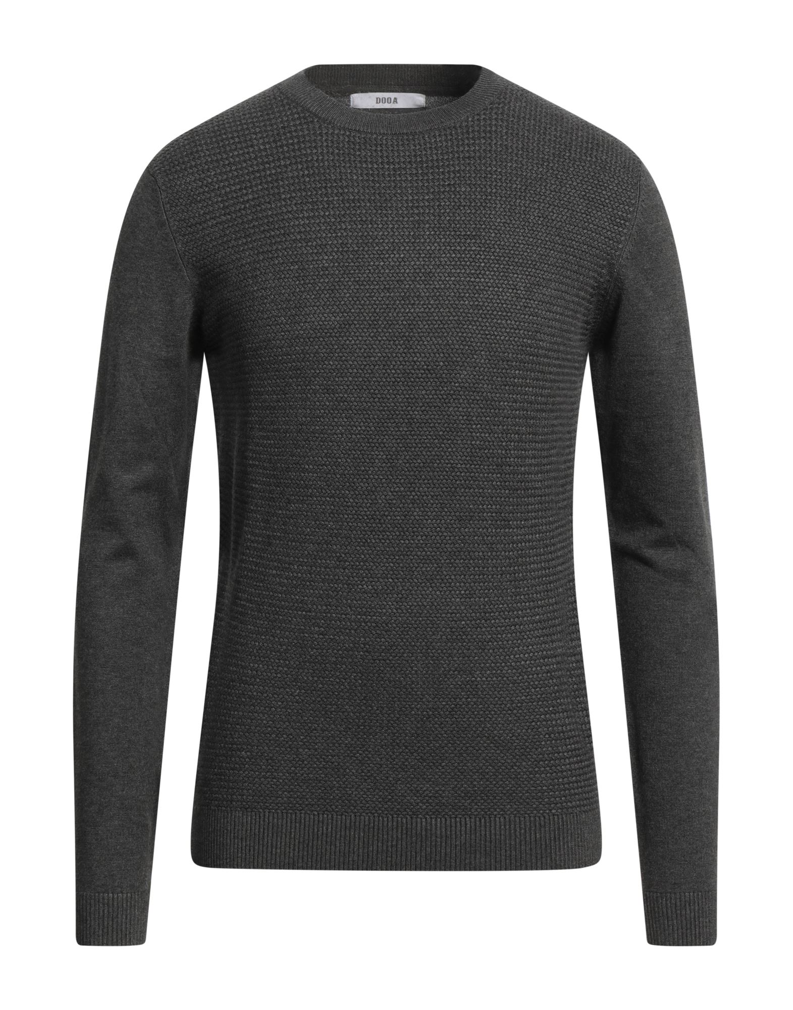 DOOA Pullover Herren Blei von DOOA