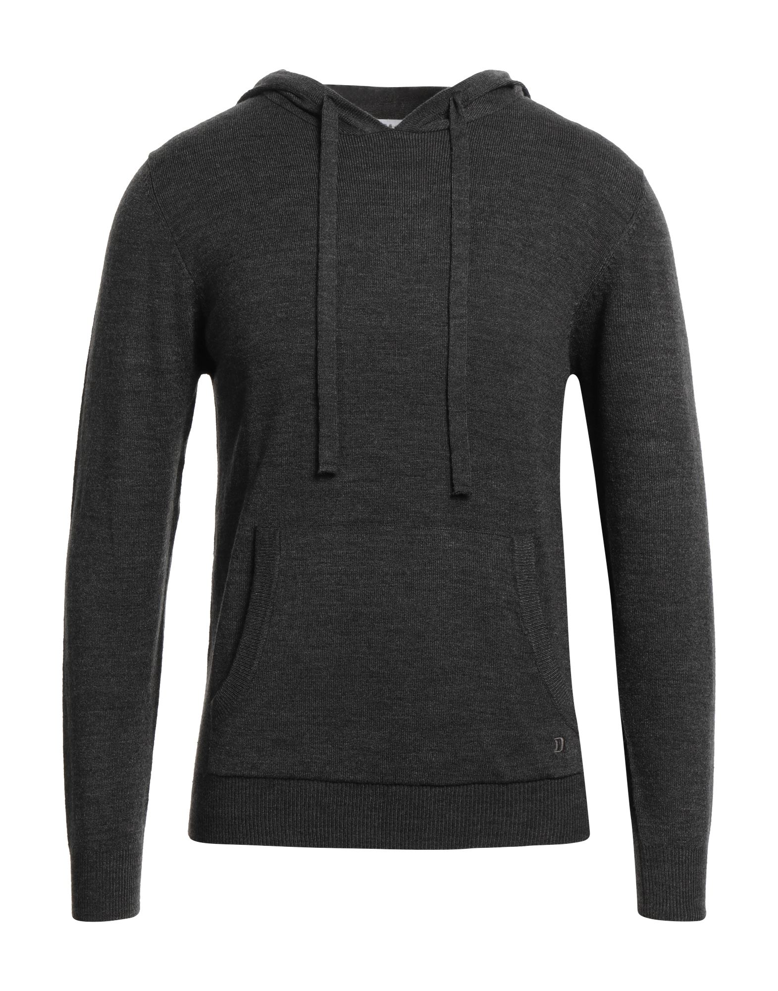 DOOA Pullover Herren Granitgrau von DOOA