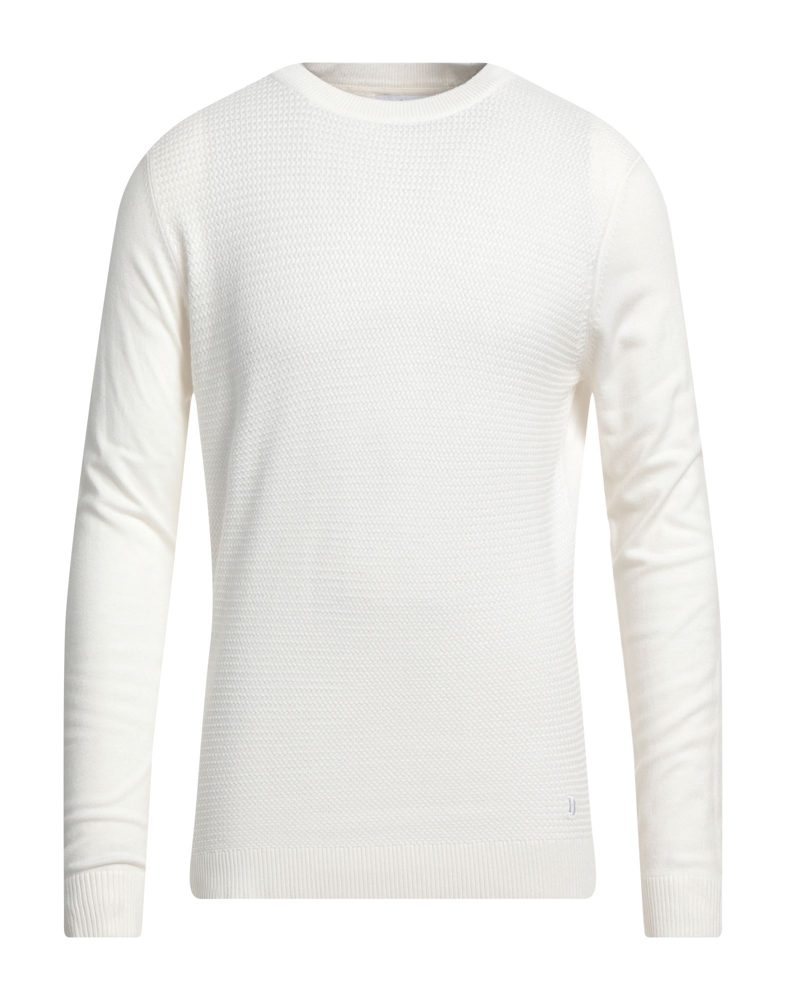 DOOA Pullover Herren Off white von DOOA