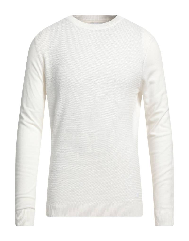DOOA Pullover Herren Off white von DOOA
