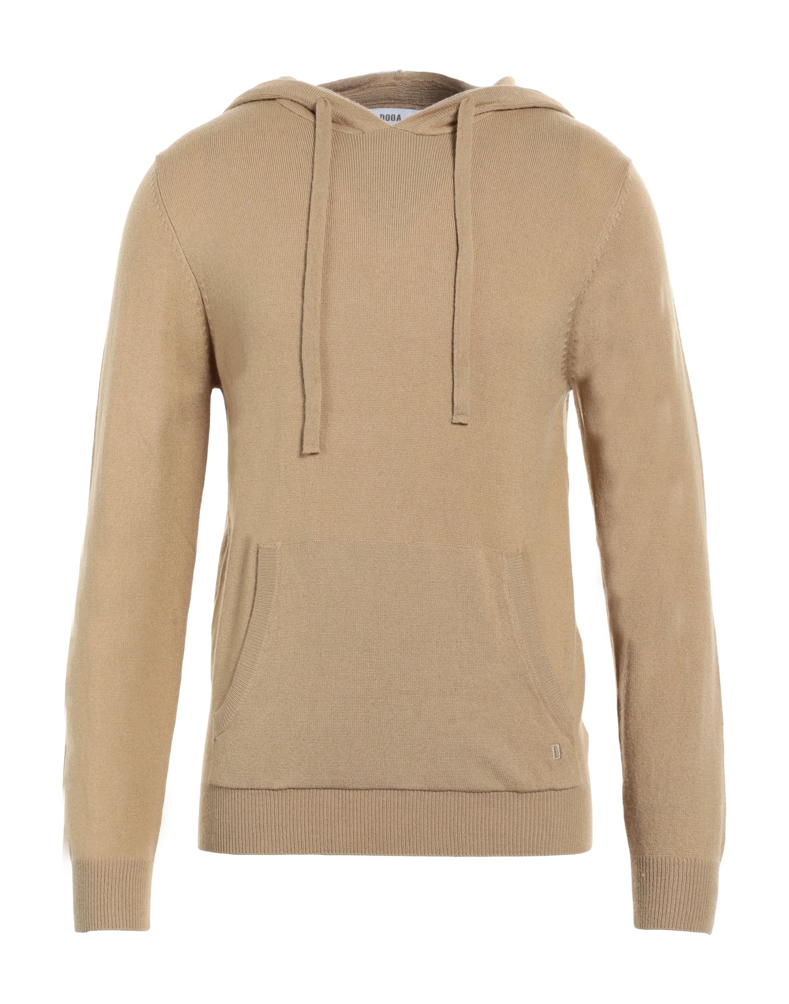 DOOA Pullover Herren Sand von DOOA