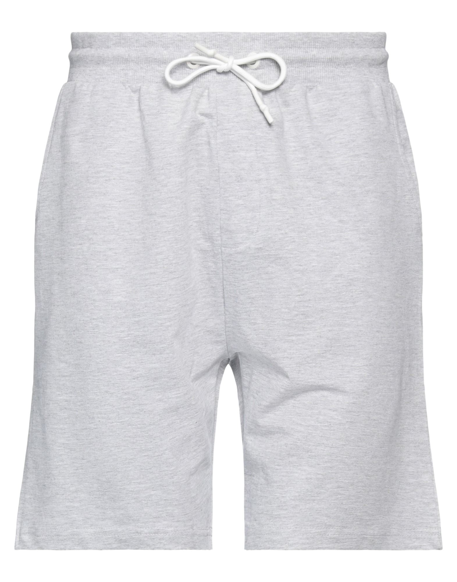 DOOA Shorts & Bermudashorts Herren Grau von DOOA