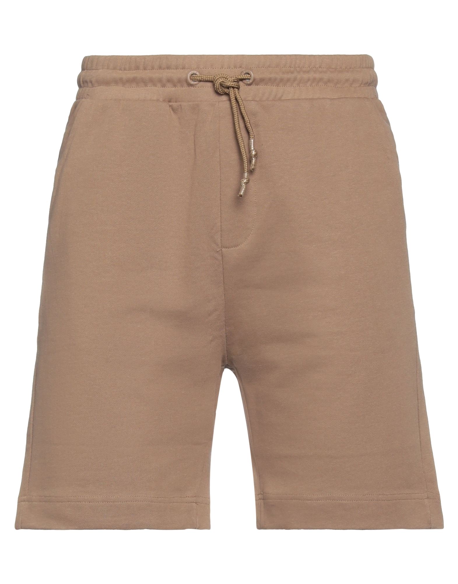 DOOA Shorts & Bermudashorts Herren Khaki von DOOA