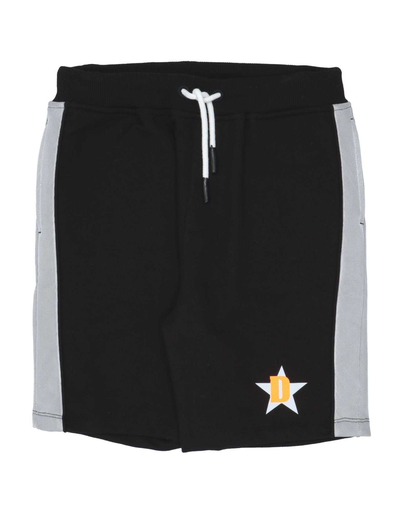 DOOA Shorts & Bermudashorts Kinder Schwarz von DOOA