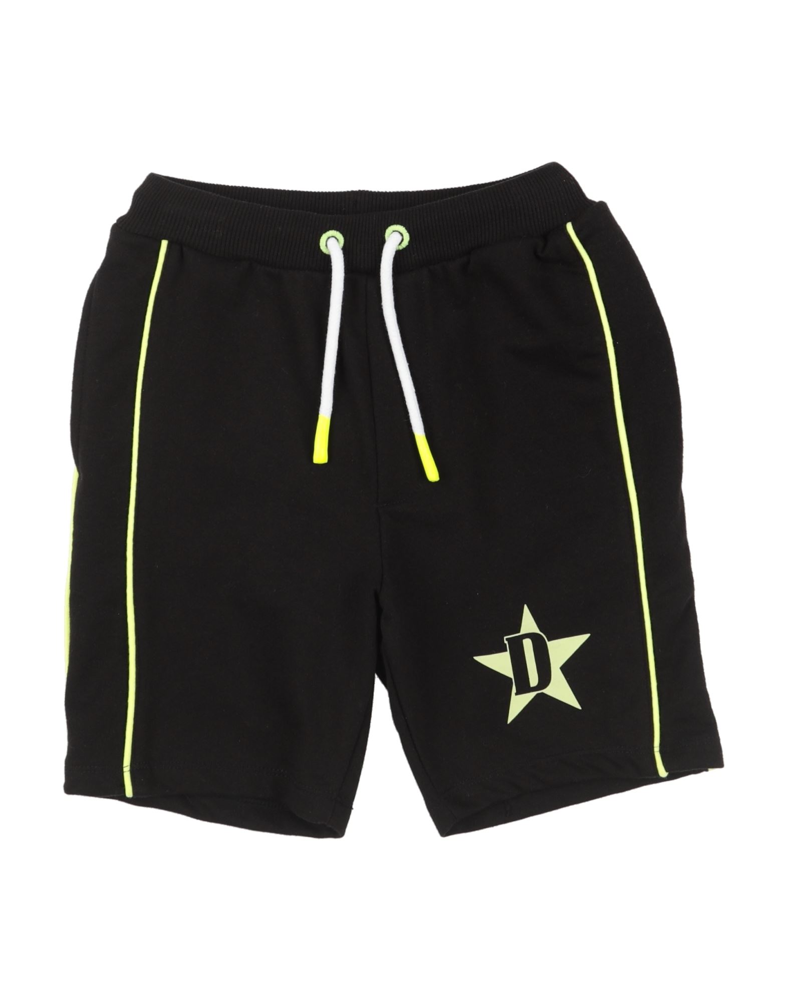 DOOA Shorts & Bermudashorts Kinder Schwarz von DOOA