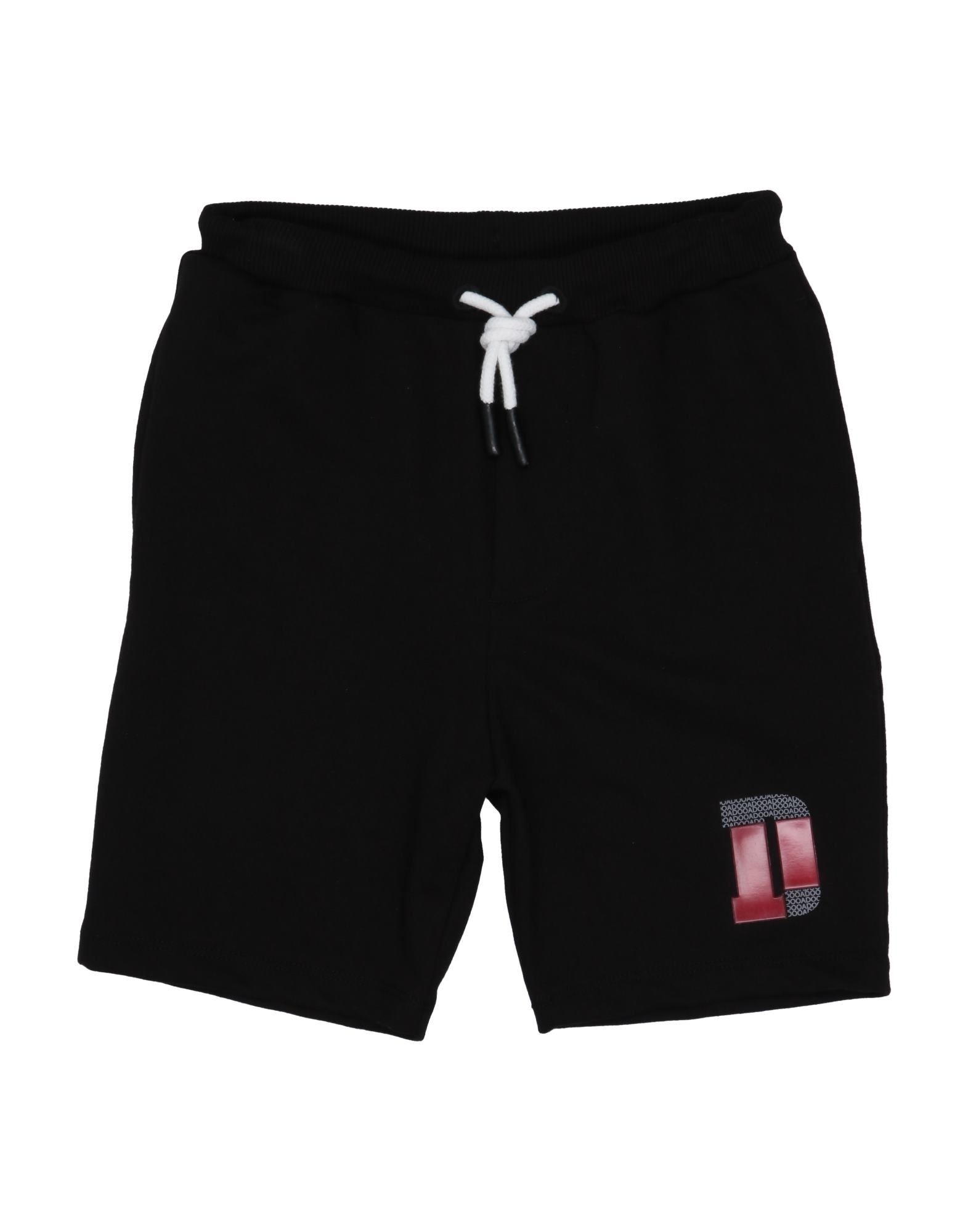 DOOA Shorts & Bermudashorts Kinder Schwarz von DOOA