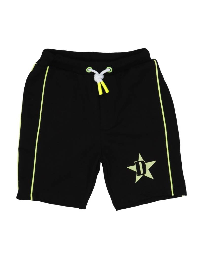 DOOA Shorts & Bermudashorts Kinder Schwarz von DOOA
