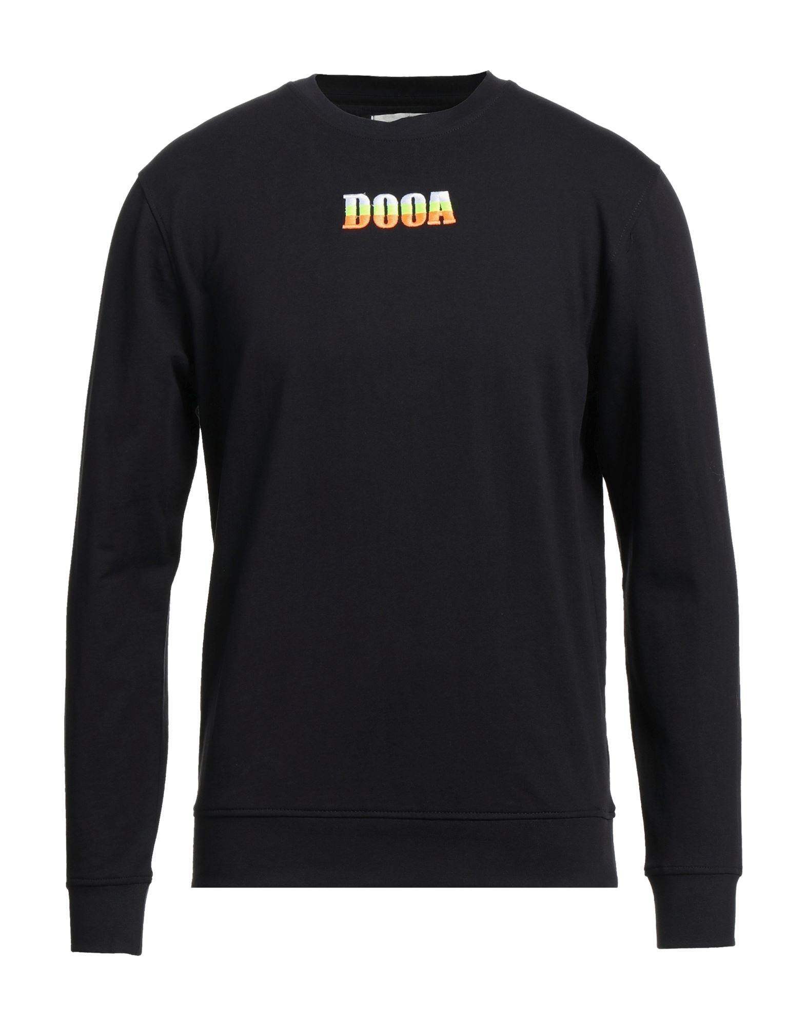 DOOA Sweatshirt Herren Nachtblau von DOOA