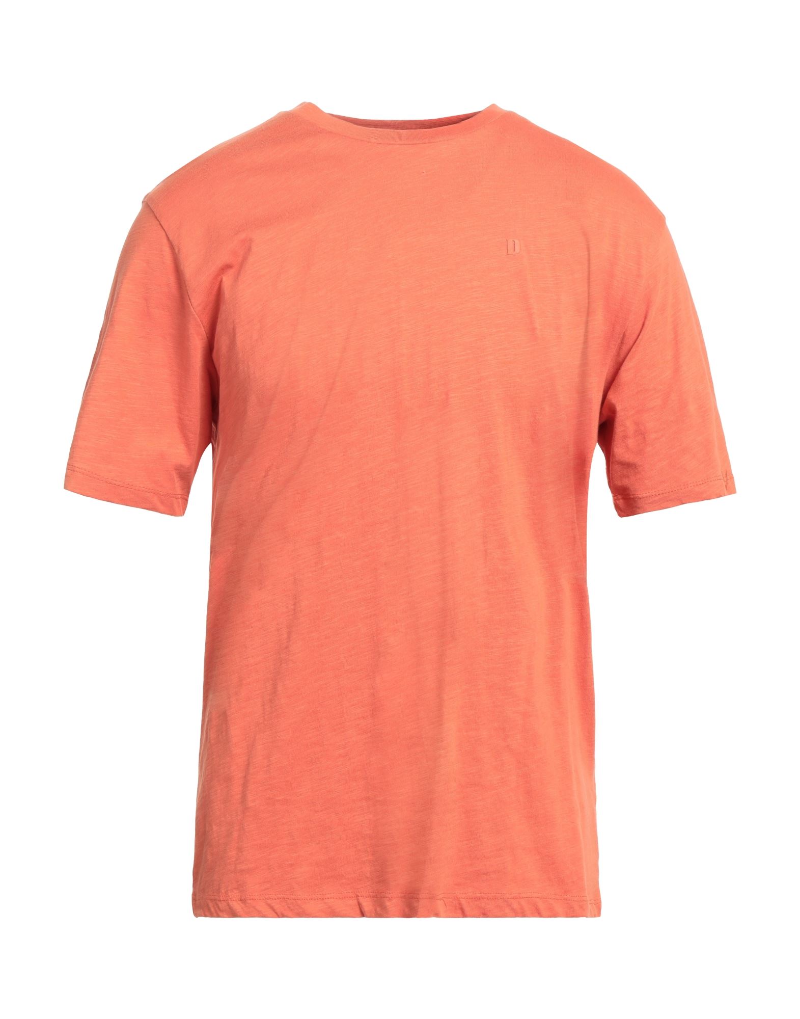 DOOA T-shirts Herren Orange von DOOA