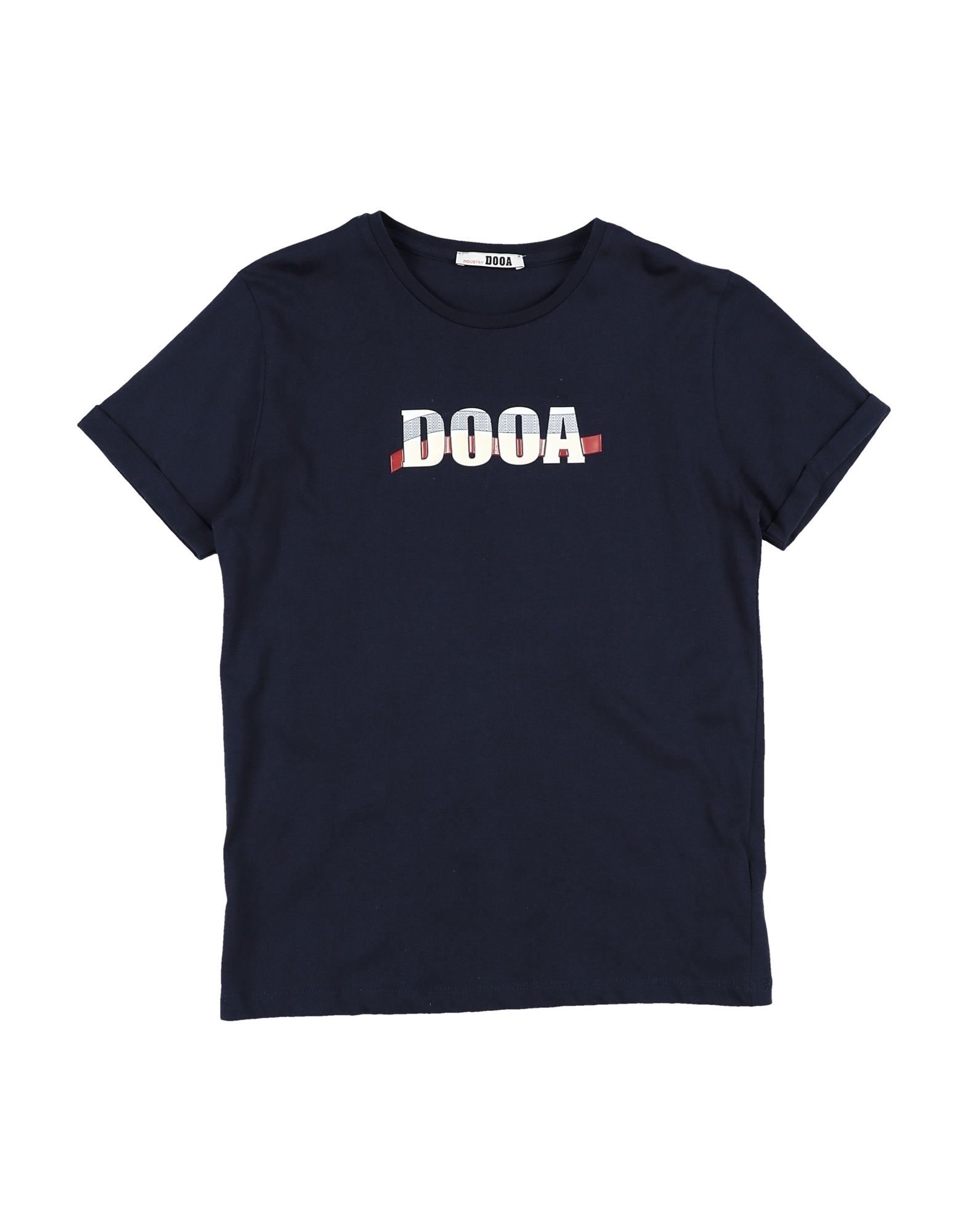 DOOA T-shirts Kinder Nachtblau von DOOA