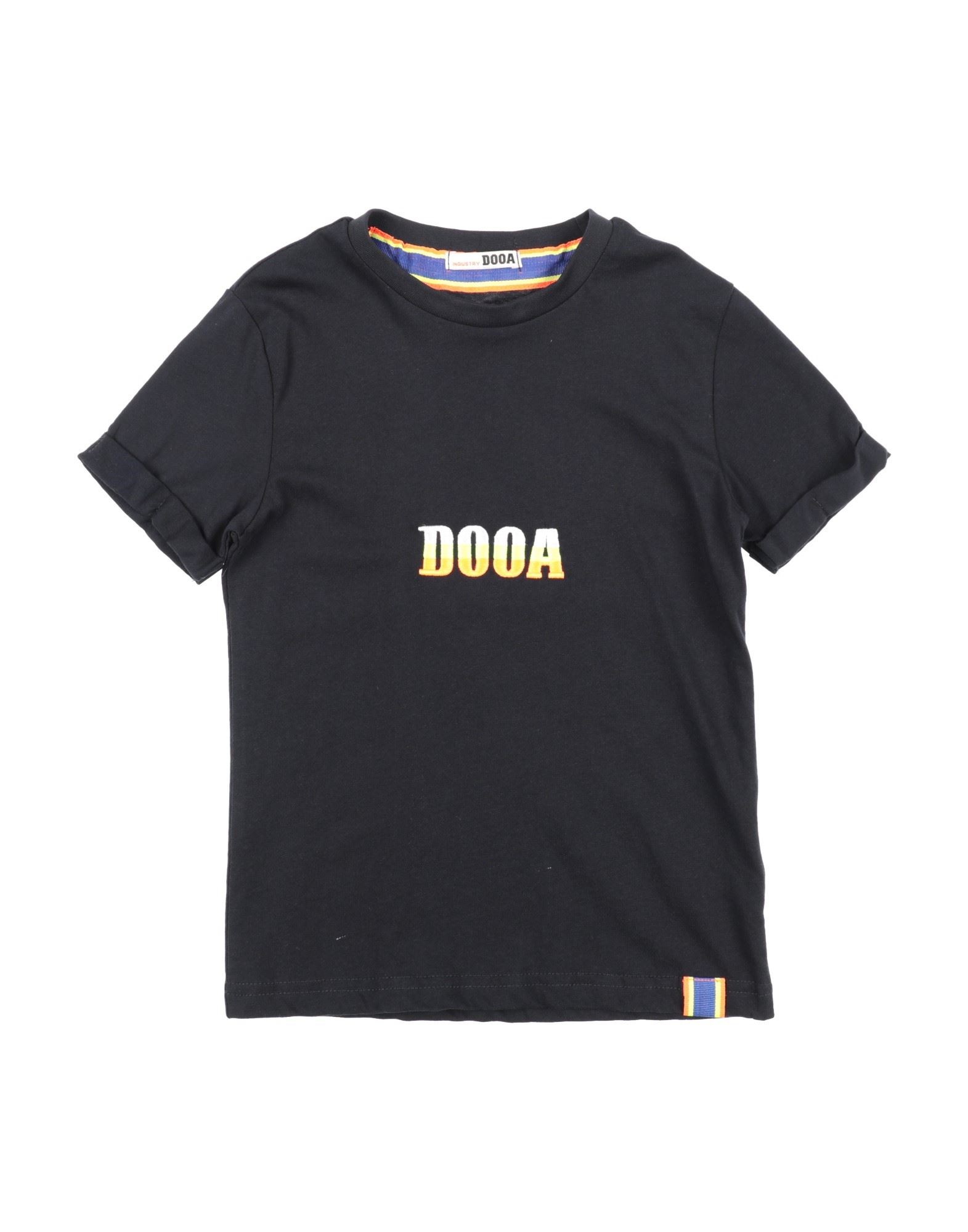 DOOA T-shirts Kinder Nachtblau von DOOA