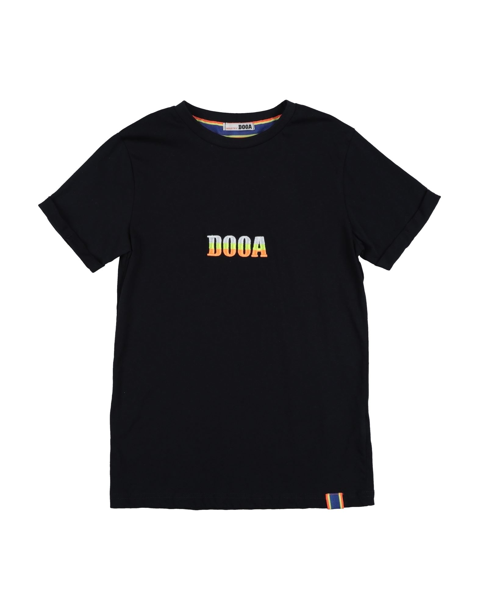 DOOA T-shirts Kinder Nachtblau von DOOA