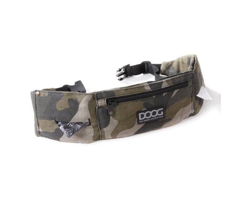 DOOG Gürteltasche Walkie Belt Standard camouflage von DOOG