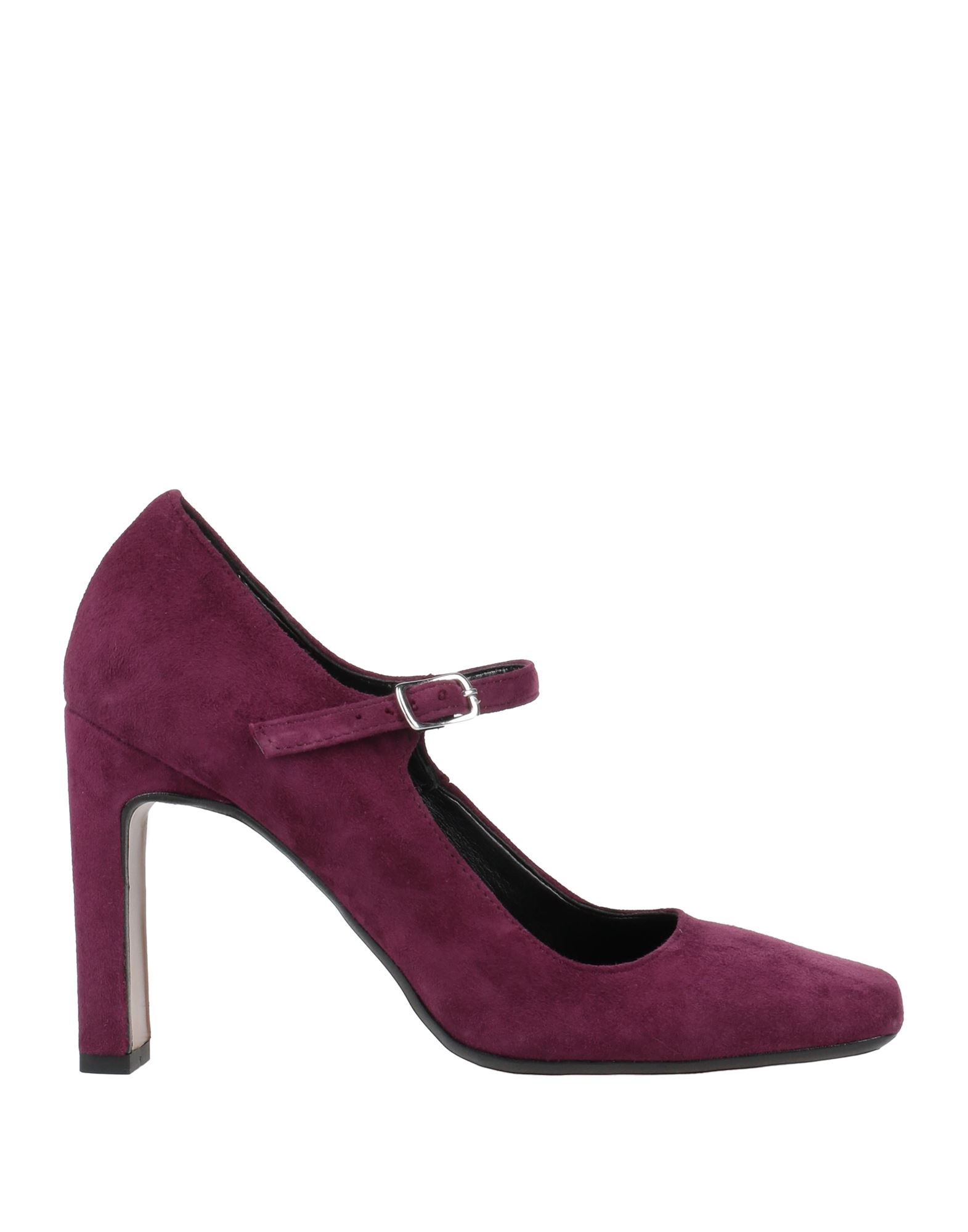 DOOP Pumps Damen Malve von DOOP