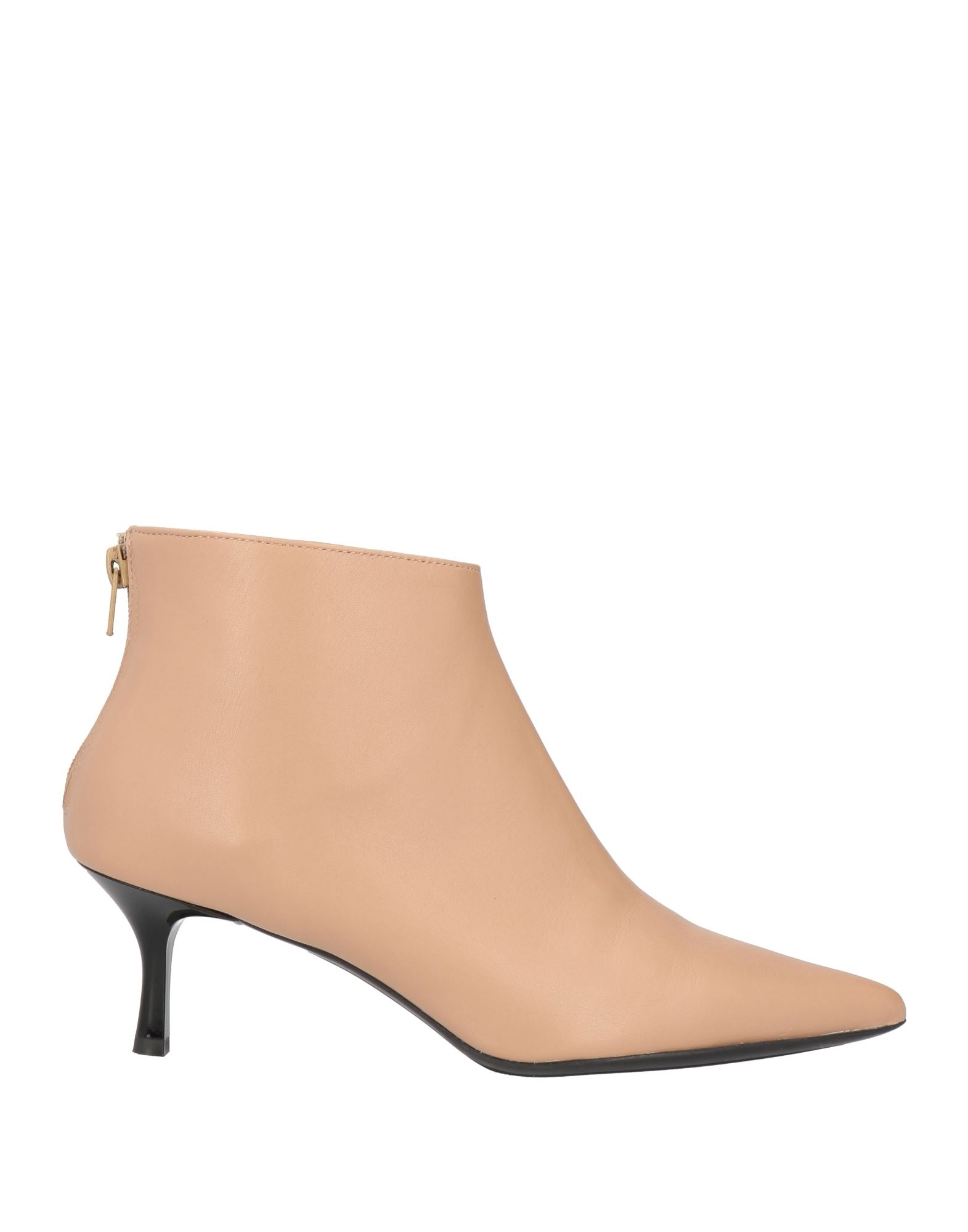 DOOP Stiefelette Damen Sand von DOOP