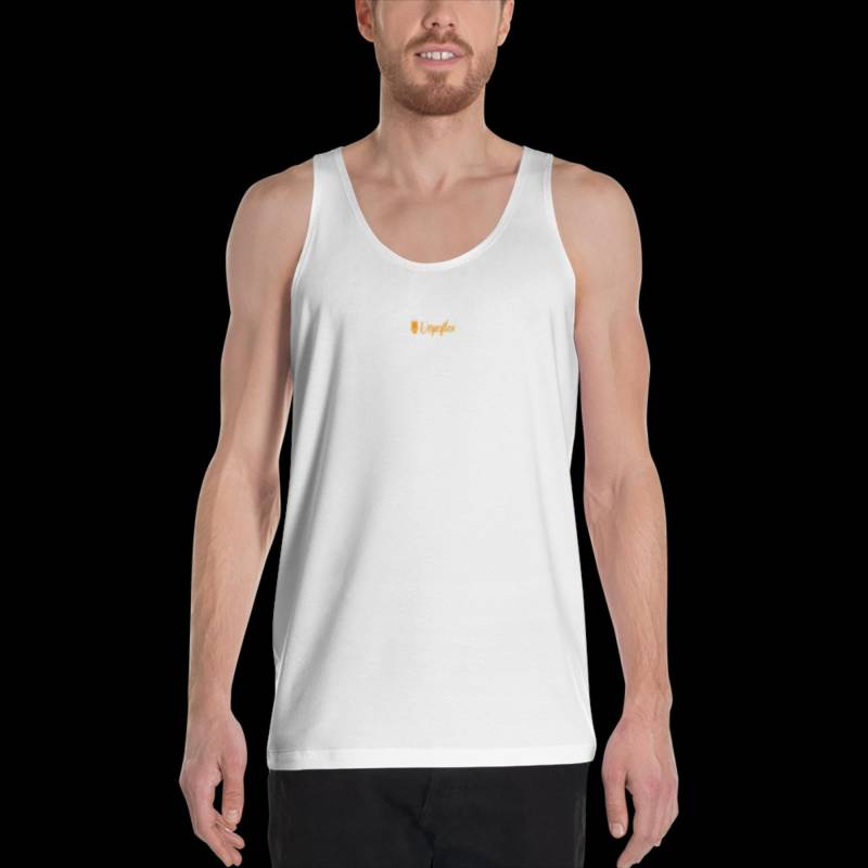 Dopeflex Unisex Tank-Top von DOPEfLEX