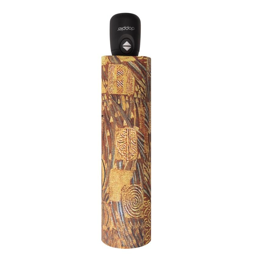 DOPPLER - Art Collection Magic Mini Klimt Adele Multicolor von DOPPLER