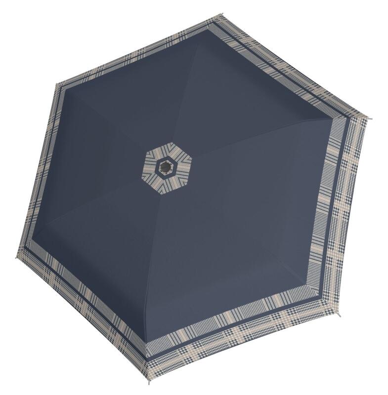 DOPPLER - Doppler T.03 Fiber duomatic Magic Timeless Blau von DOPPLER