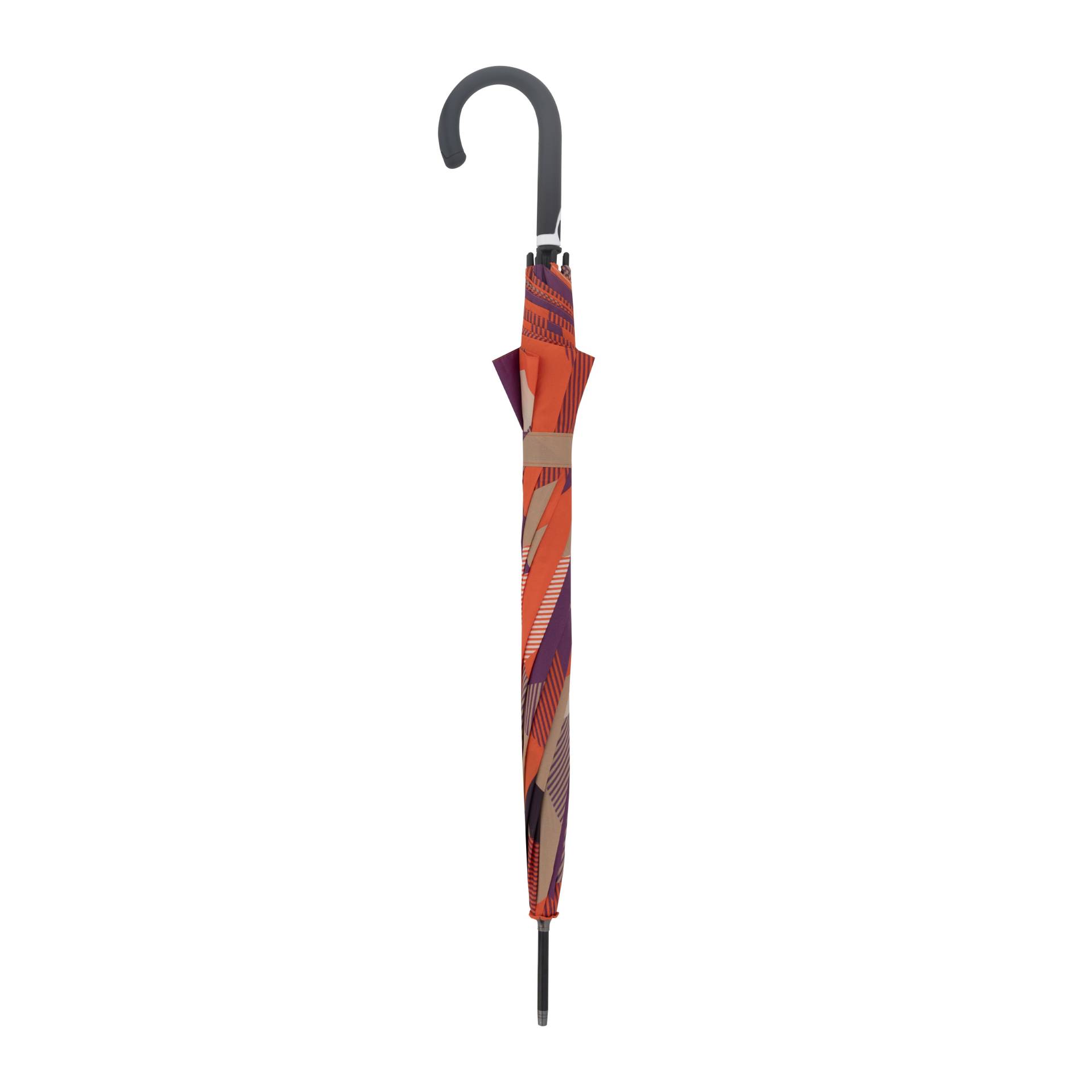 DOPPLER - Fiber Flex Long AC Bold orange Multicolor von DOPPLER