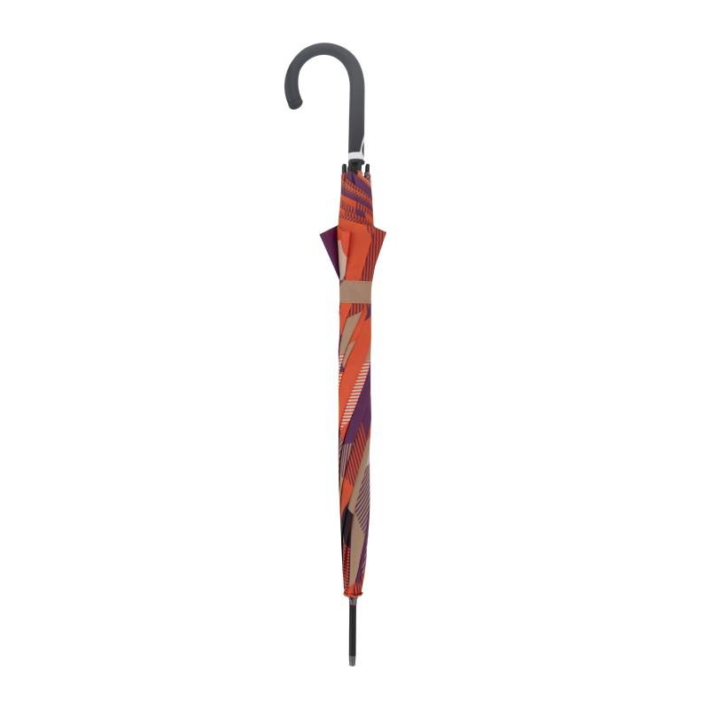 DOPPLER - Fiber Flex Long AC Bold orange Multicolor von DOPPLER