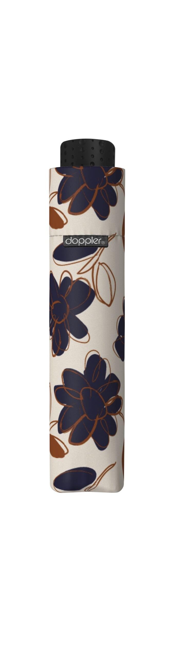 DOPPLER - Fiber Havanna Blossom Beige von DOPPLER