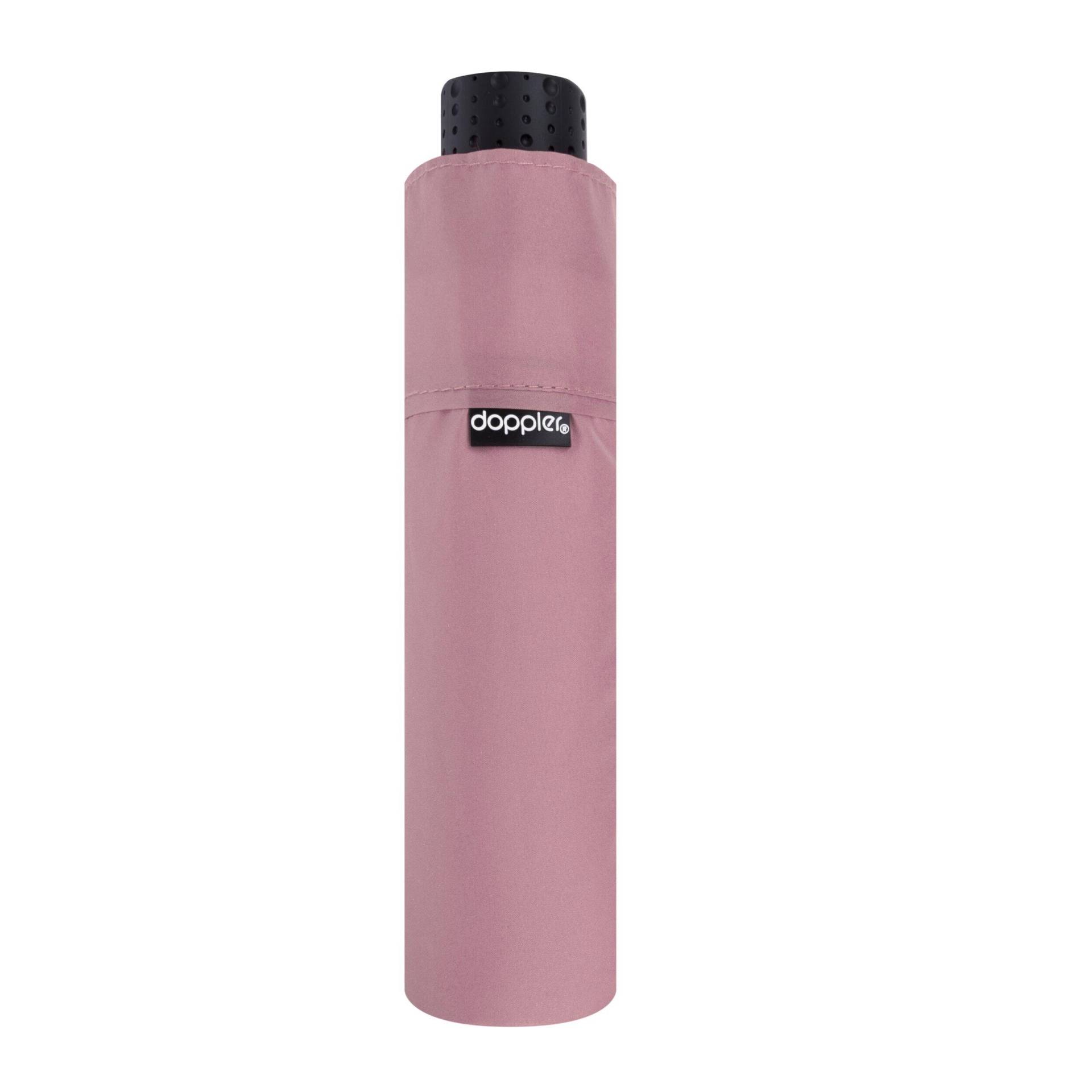 DOPPLER - Fiber Havanna uni harmonic rose shadow Rosa von DOPPLER