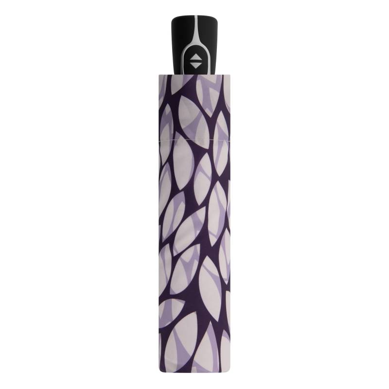 DOPPLER - Fiber Magic Leaves indigo Rosa von DOPPLER