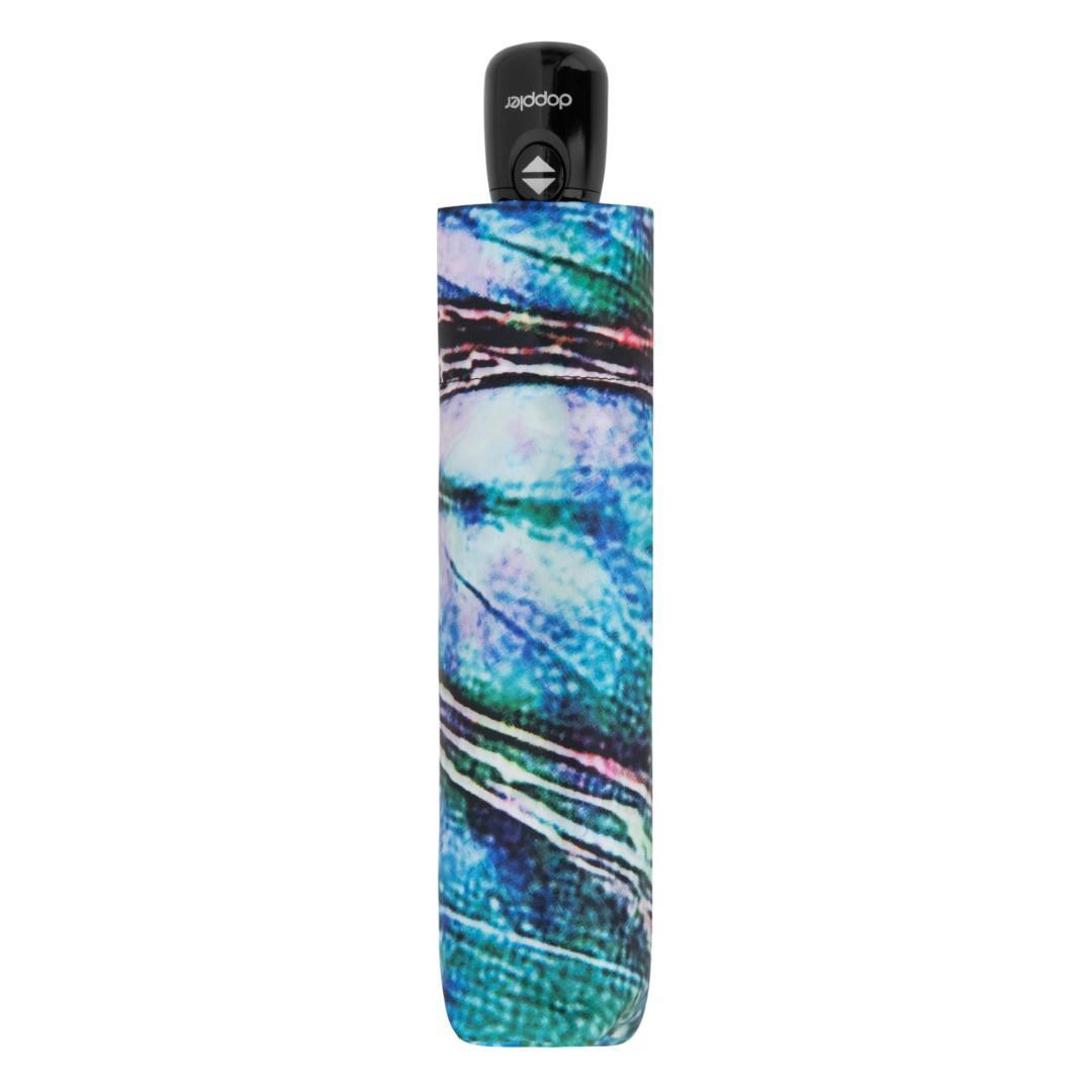 DOPPLER - Fiber Magic Pavone Multicolor von DOPPLER