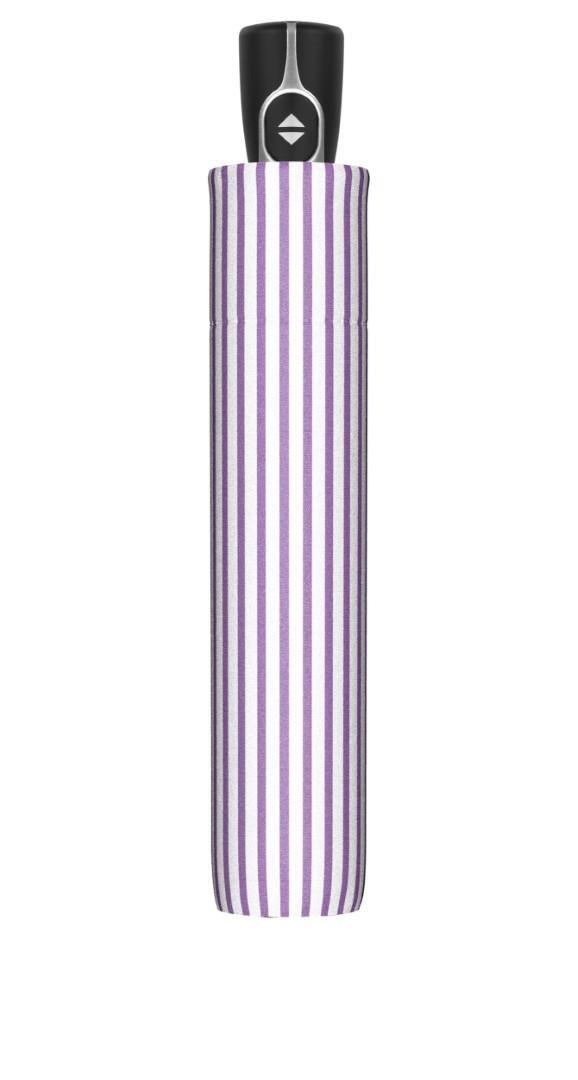 DOPPLER - Fiber Magic Sayling Day lila Multicolor von DOPPLER