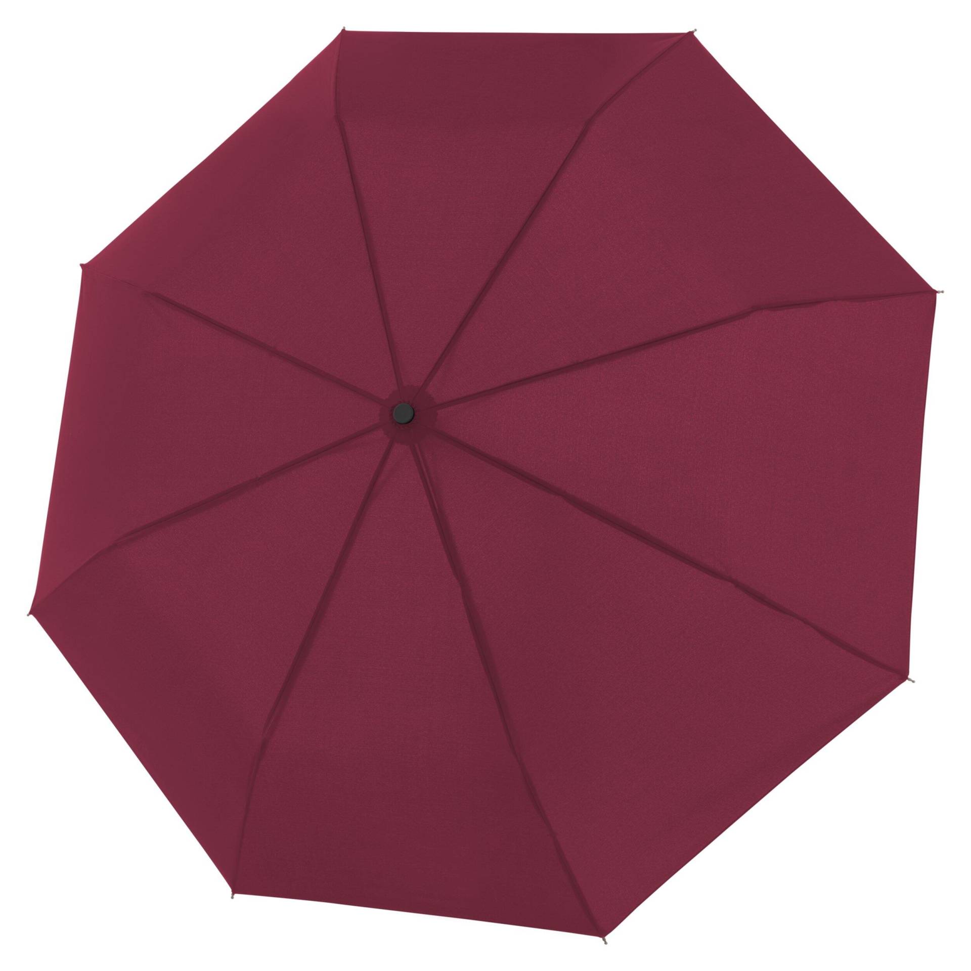 DOPPLER - Fiber Magic Superstrong uni royal berry rot von DOPPLER