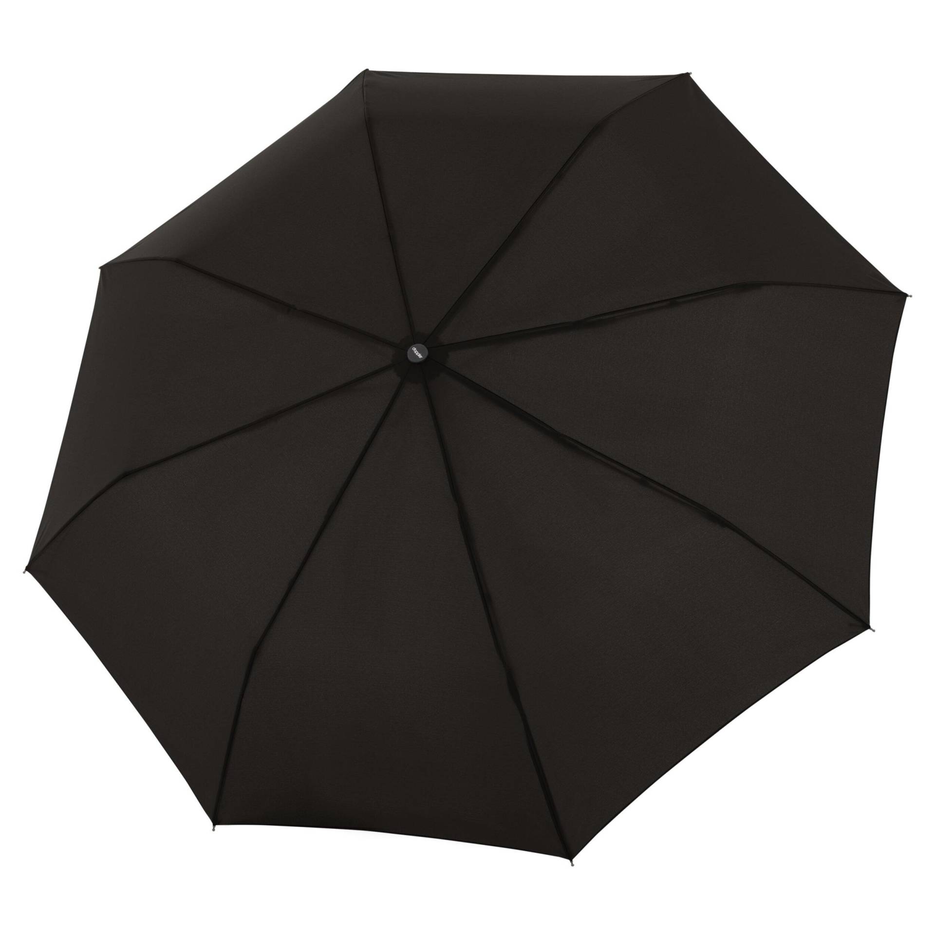 DOPPLER - Fiber Magic uni black von DOPPLER