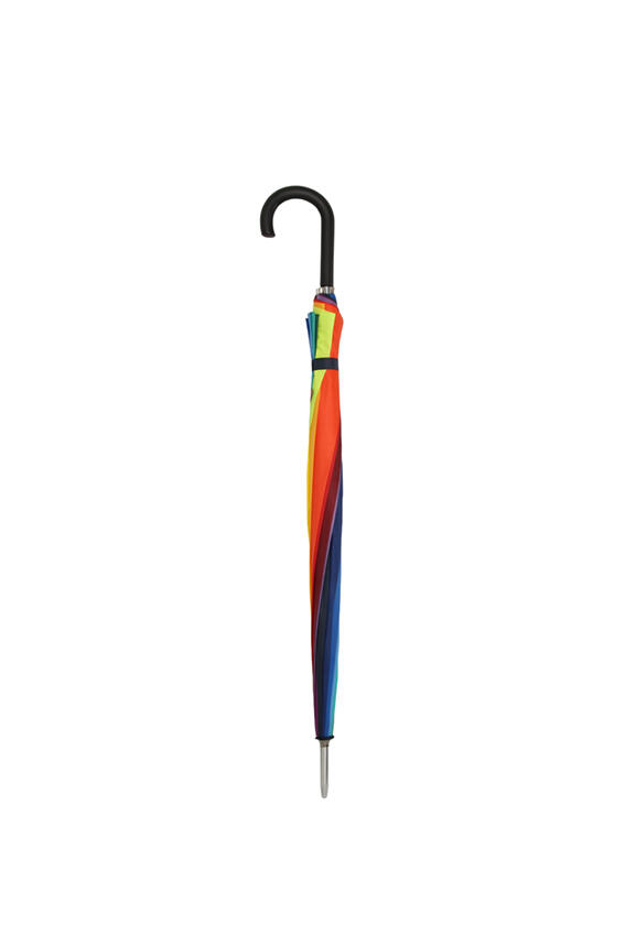 DOPPLER - Hit Golf Rainbow Multicolor von DOPPLER