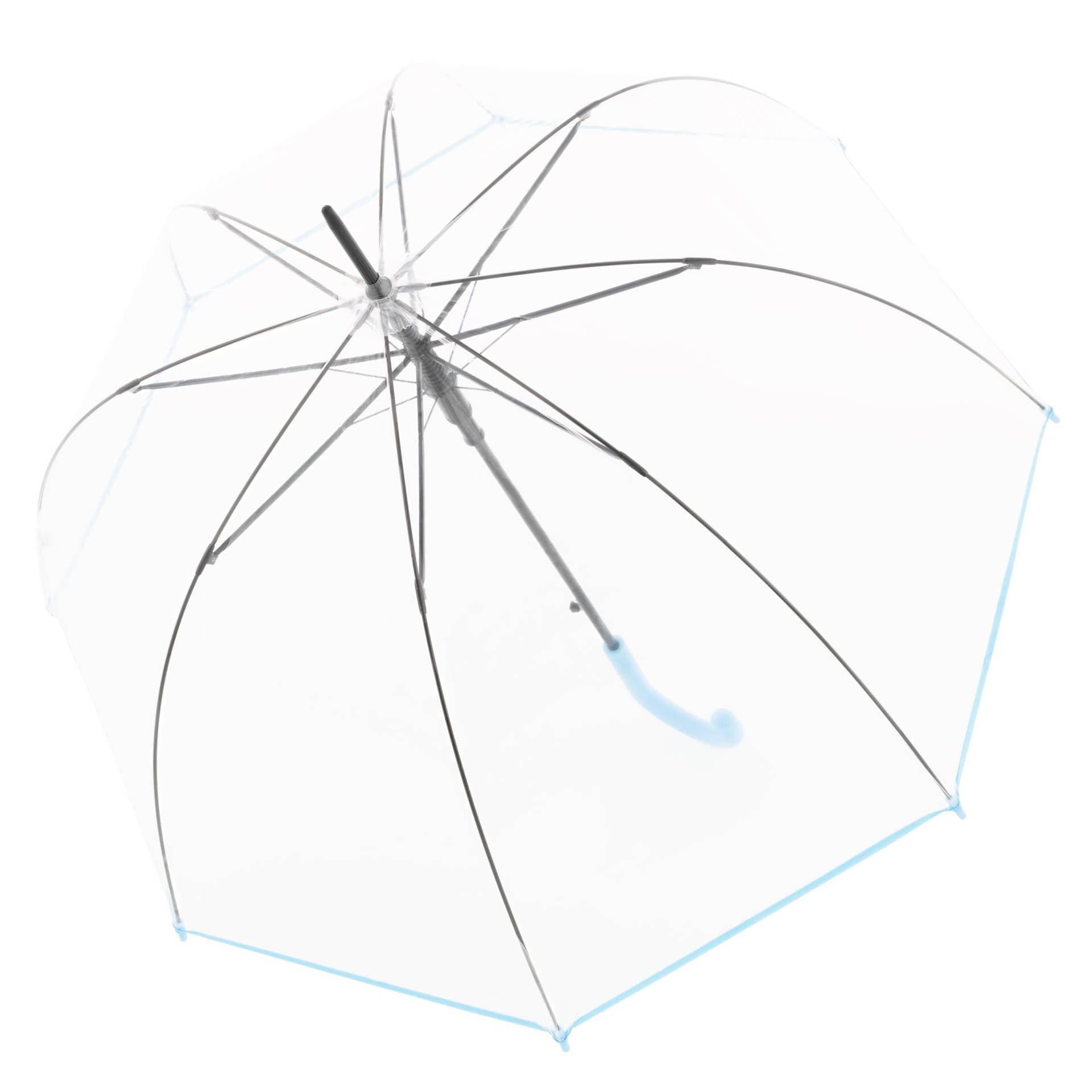 DOPPLER - Hit Long AC Transparent mit Borte von DOPPLER