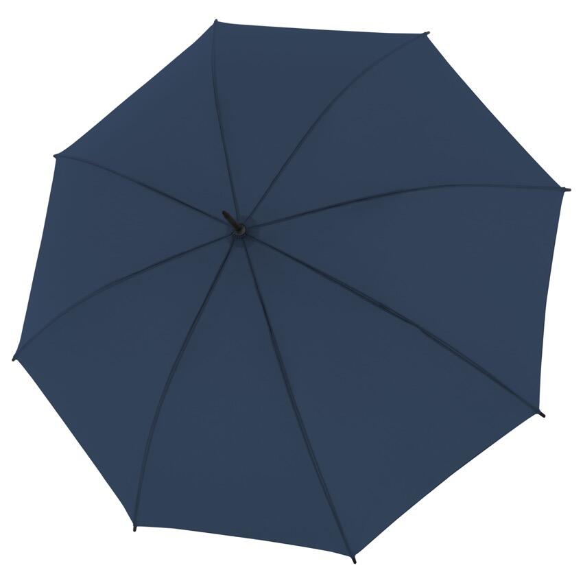 DOPPLER - Hit Long AC uni navy Dunkelblau von DOPPLER