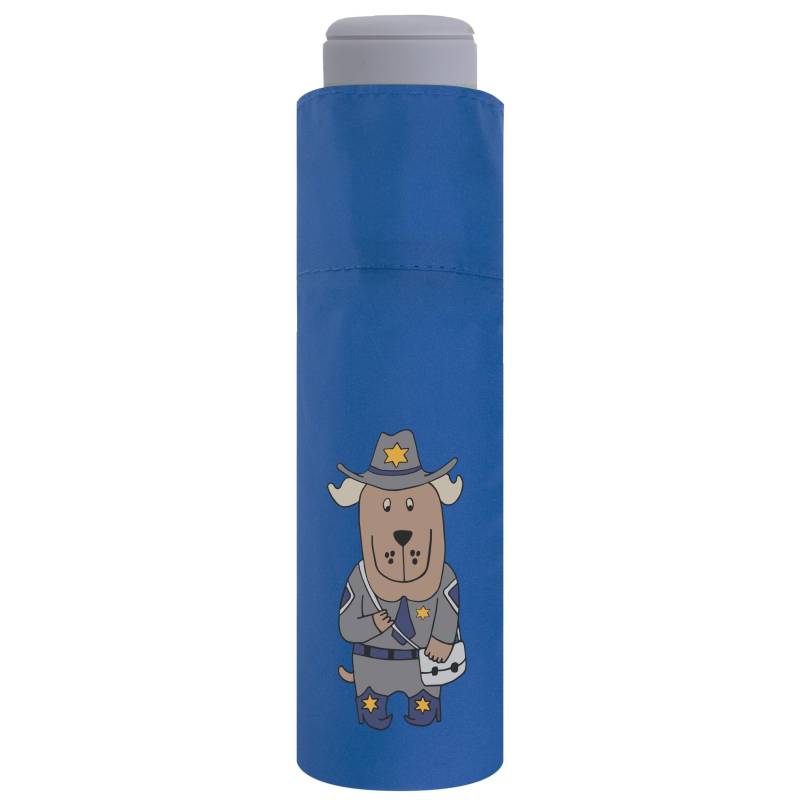 DOPPLER - Kids Cool Sheriff reflektierend Elemente Multicolor von DOPPLER