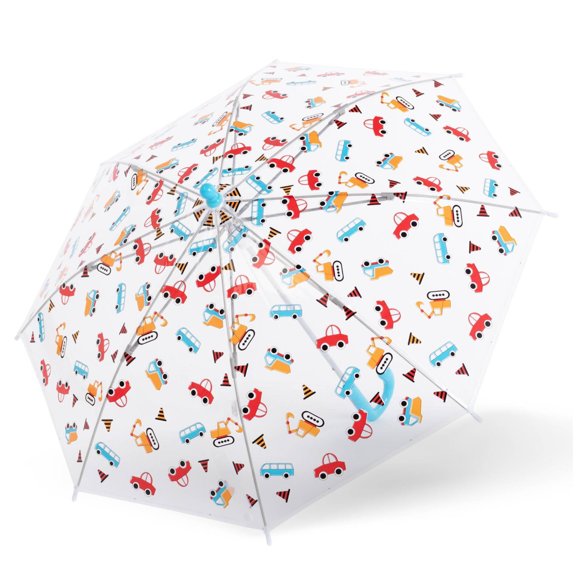 DOPPLER - Kids Sky Transparent Sortiert von DOPPLER