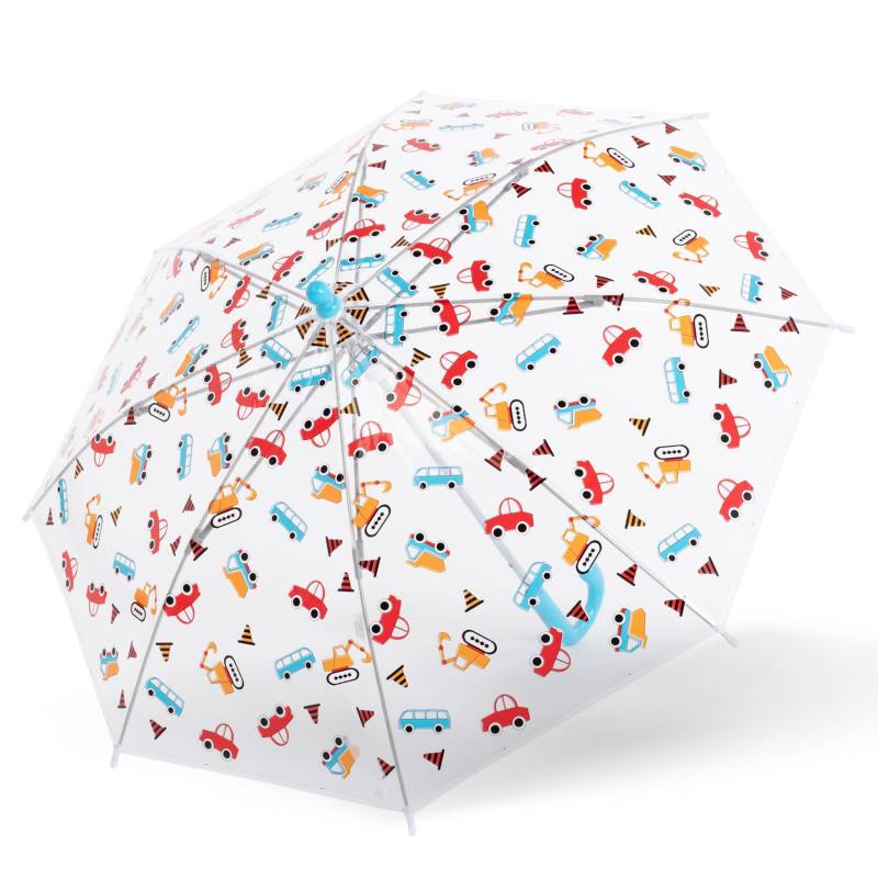 DOPPLER - Kids Sky Transparent Sortiert von DOPPLER