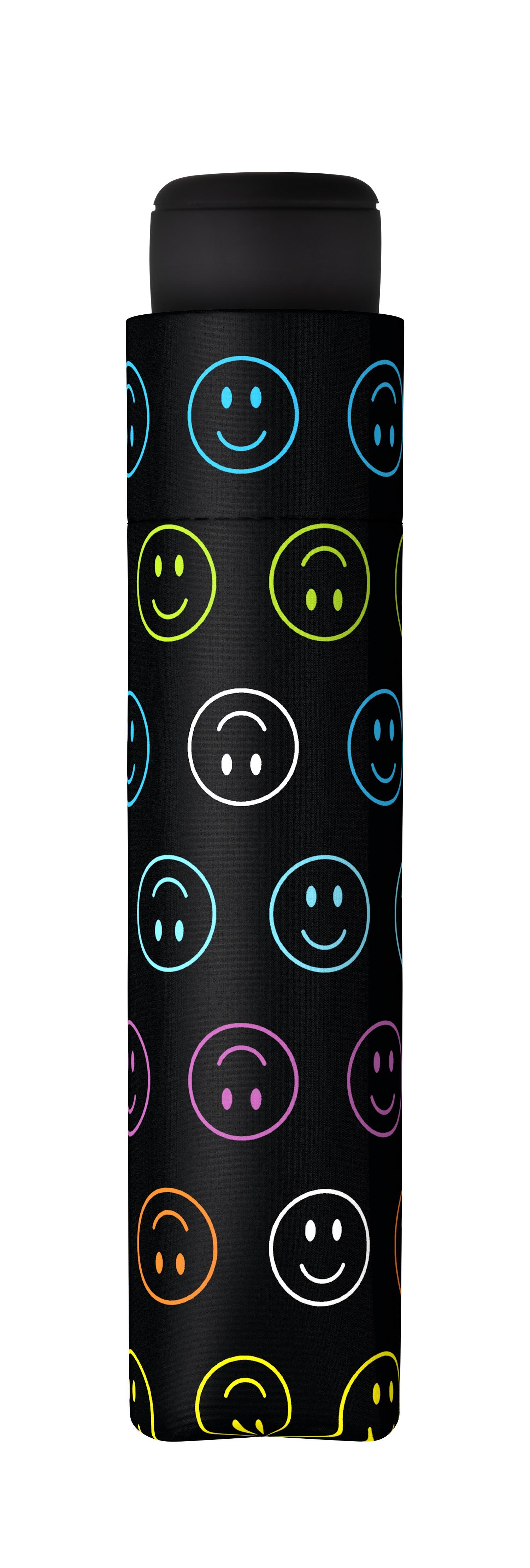 DOPPLER - Mini Light up reflective Bright Smile von DOPPLER