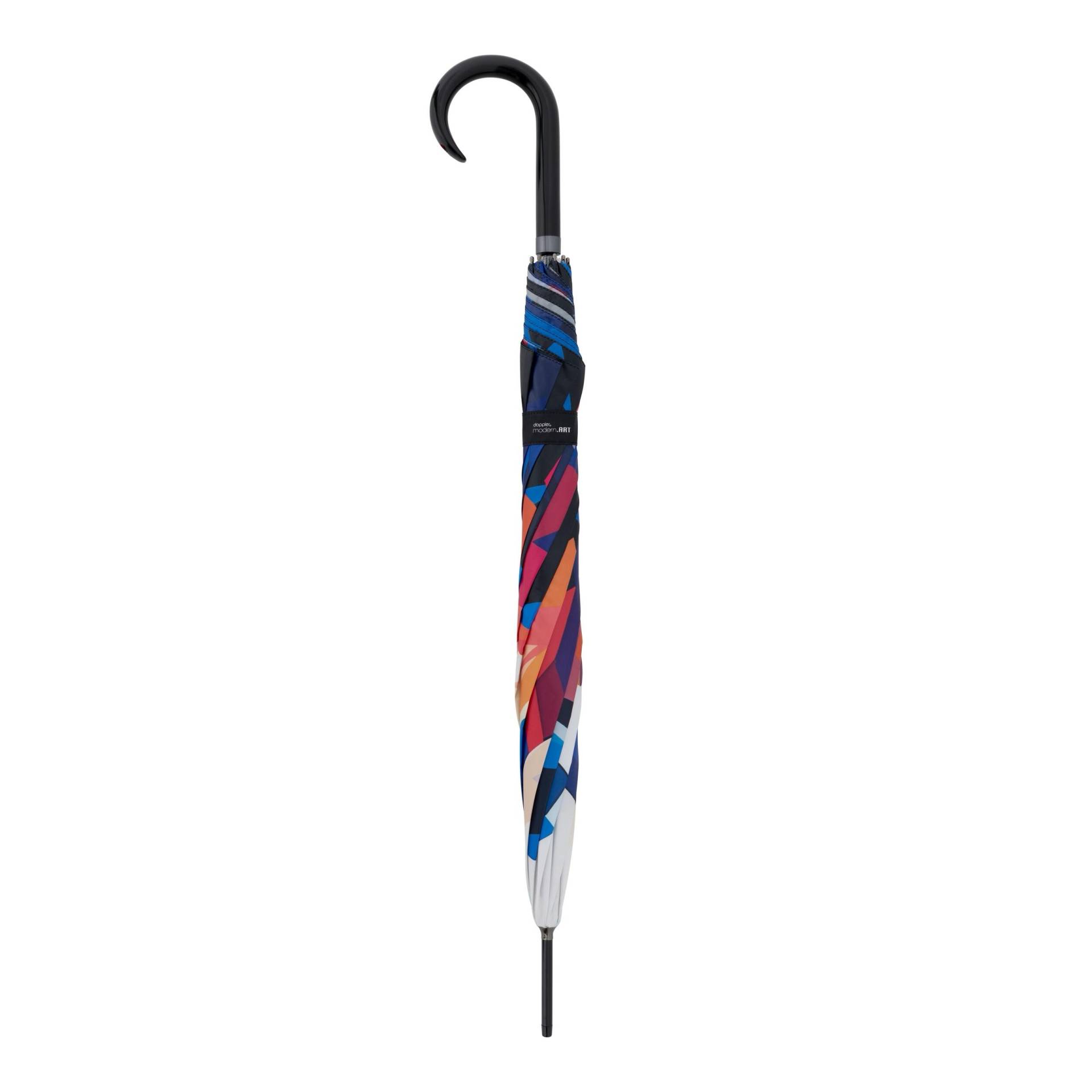 DOPPLER - Modern.Art Long AC Mighty Panda Multicolor von DOPPLER