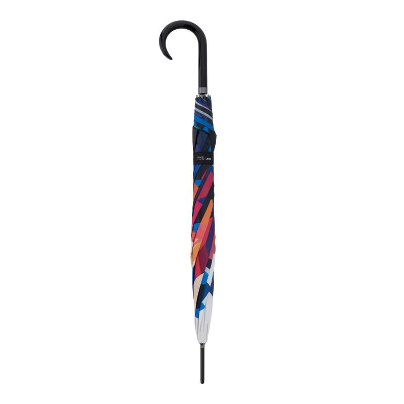 DOPPLER - Modern.Art Long AC Mighty Panda Multicolor von DOPPLER