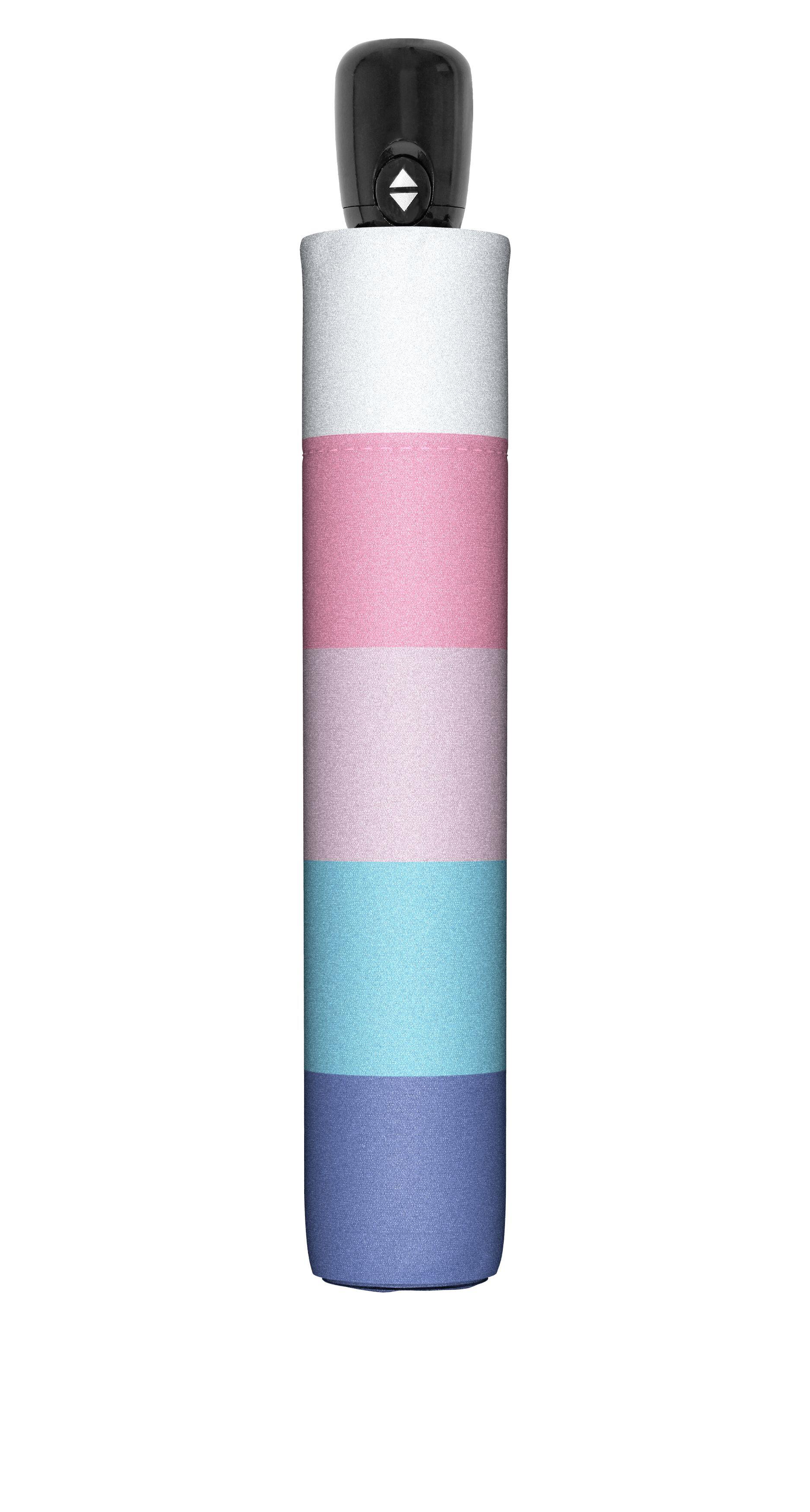 DOPPLER - Modern.Art Magic Mini Pride cool pastel Multicolor von DOPPLER