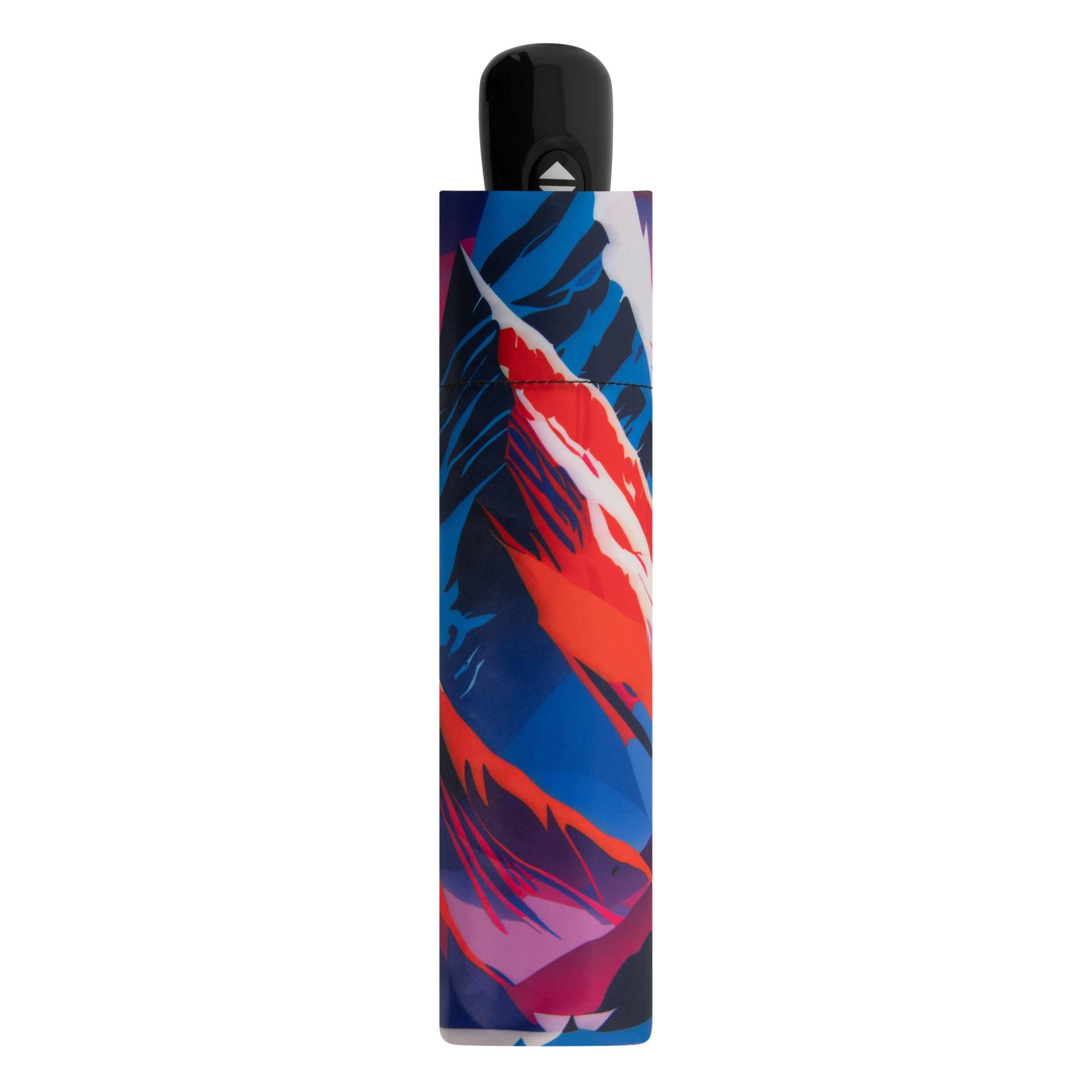 DOPPLER - Modern.Art Magic Mountain Multicolor von DOPPLER