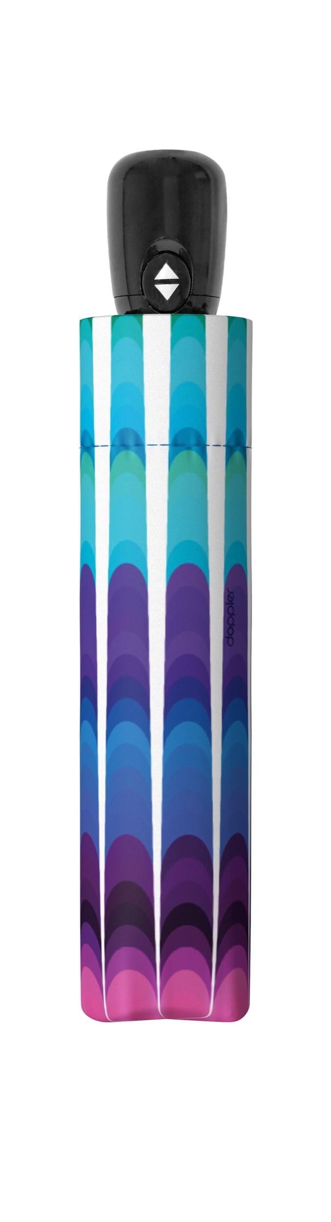 DOPPLER - Modern.Art Magic Rhapsody Multicolor von DOPPLER