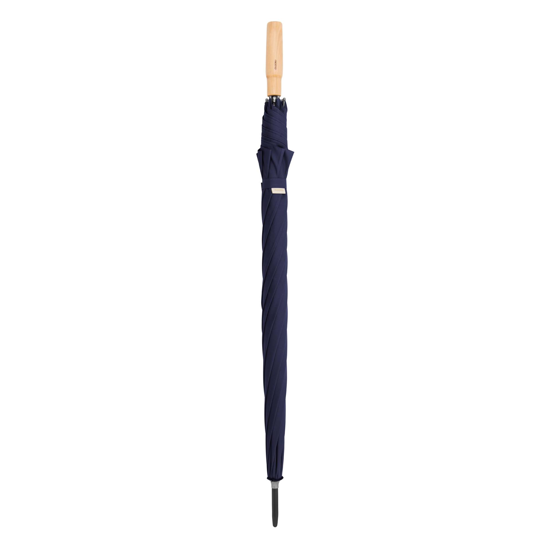 DOPPLER - Nature Golf AC deep blue Blau von DOPPLER