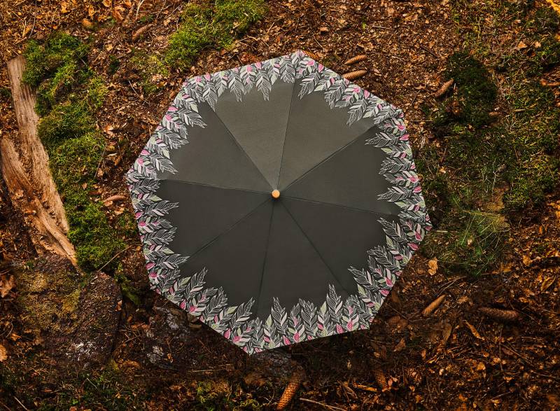 DOPPLER - Nature Magic Intention olive grün von DOPPLER