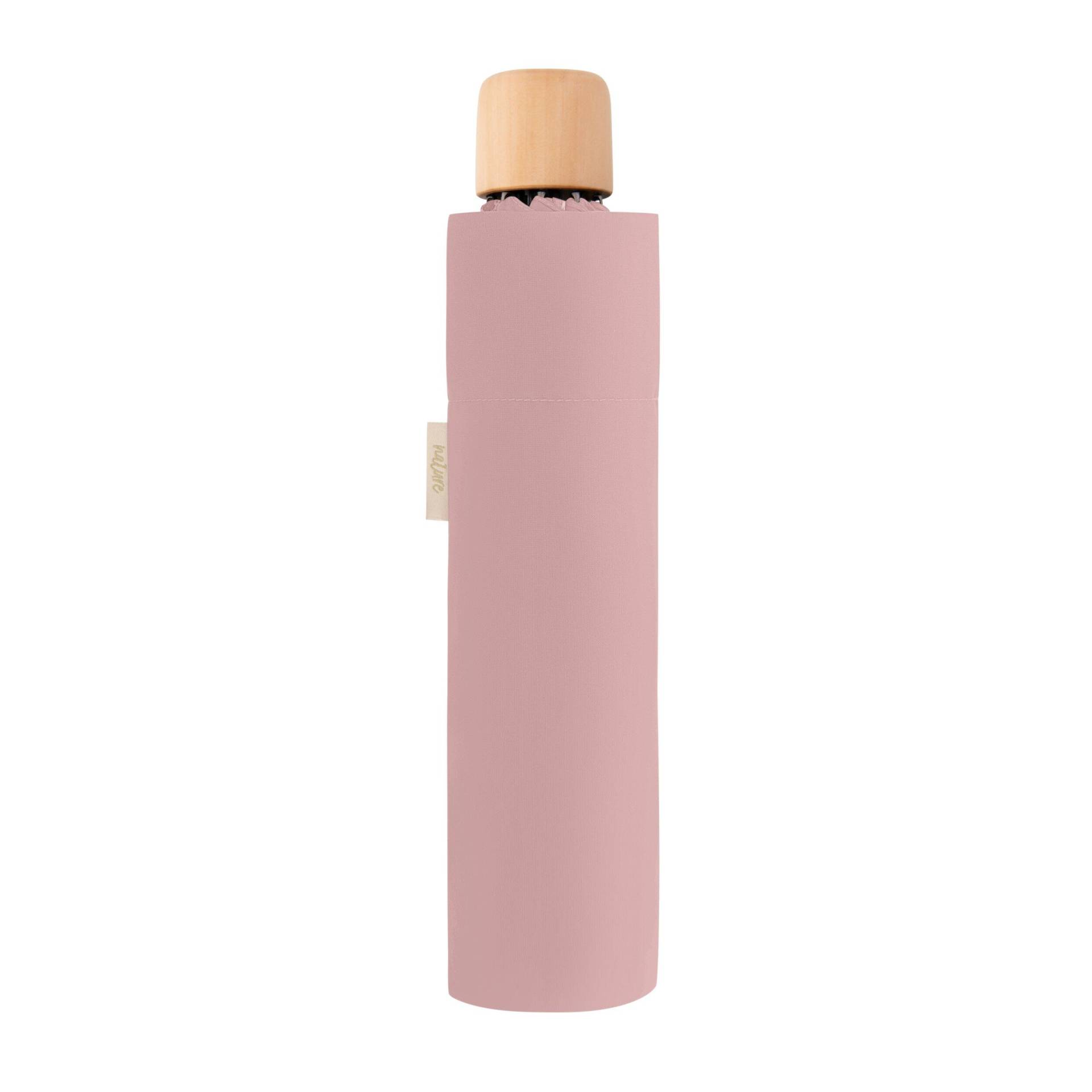 DOPPLER - Nature Mini uni gentle rose Rosa von DOPPLER